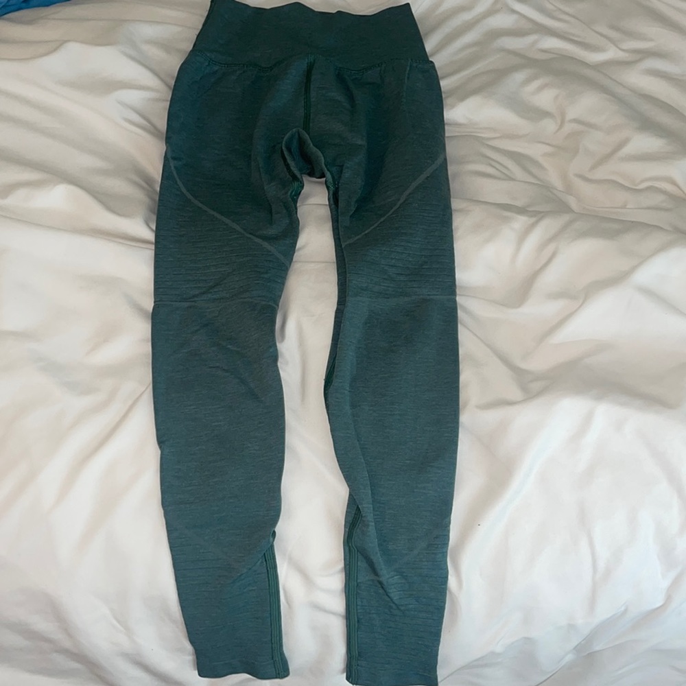 Alphalete OG revival leggings